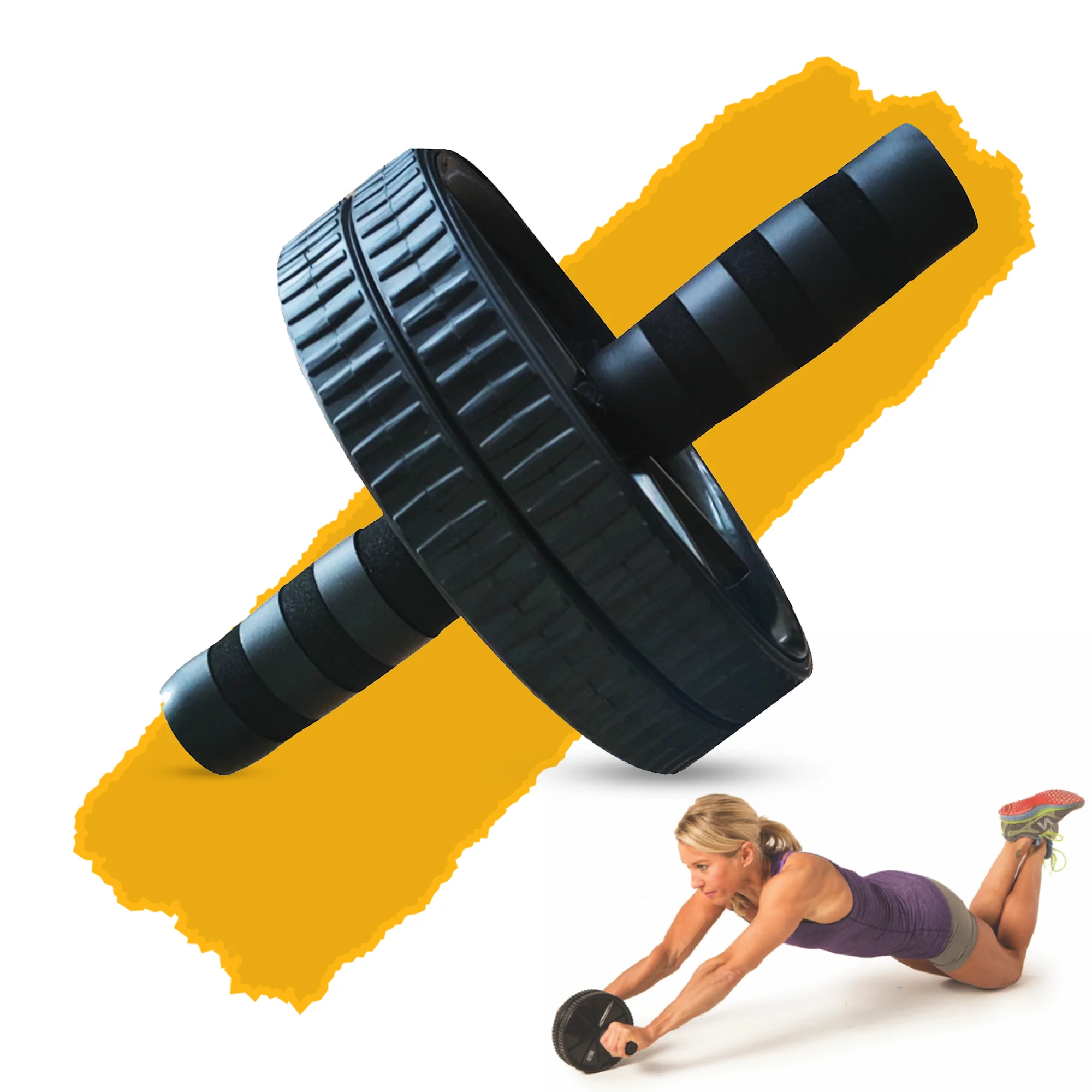 AB Roller Wheel